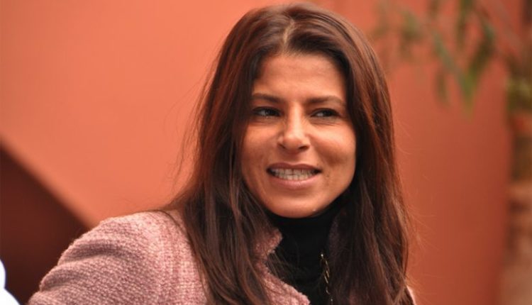سميرة سيطايل السفيرة الجديدة للمملكة المغربية في فرنسا