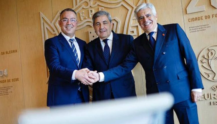 مونديال 2030 -هذا القرار الجديد للمغرب وإسبانيا والبرتغال