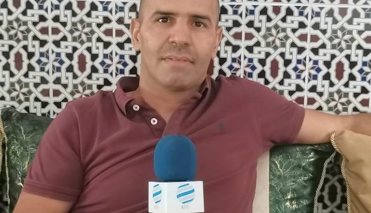 دار سلطان مطعم مغربي في لاس بالماس