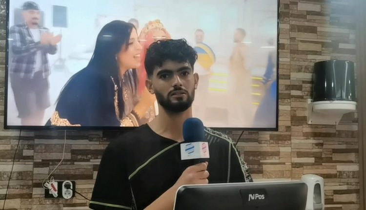 متجر الأندلس: ميني ماركت مغربي شهير في لاس بالماس