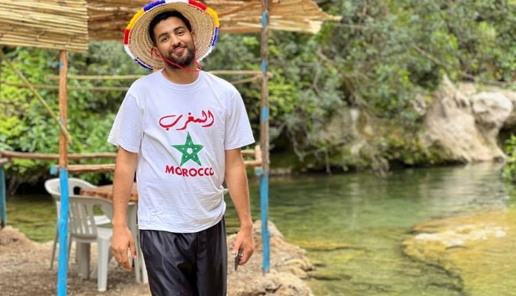 مؤثرين مغاربة