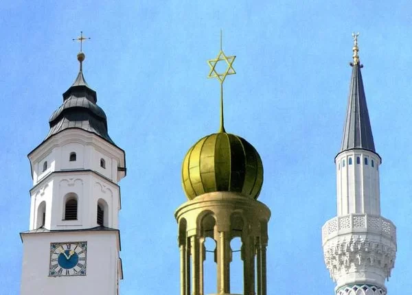 الحريات الدينية