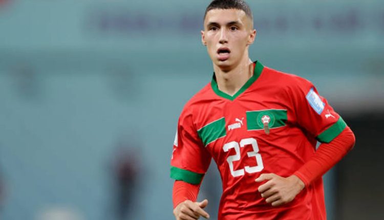 اتليتكو مدريد