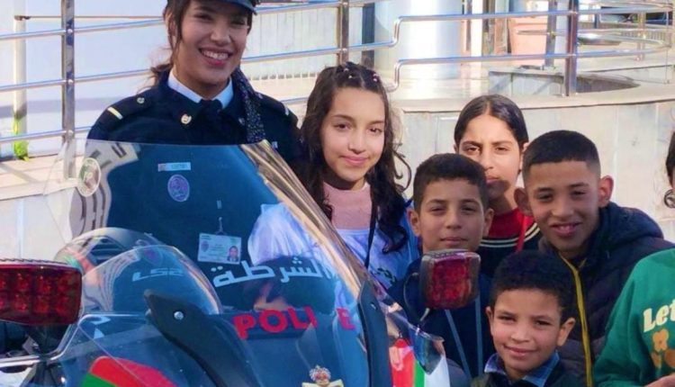 امن طنجة