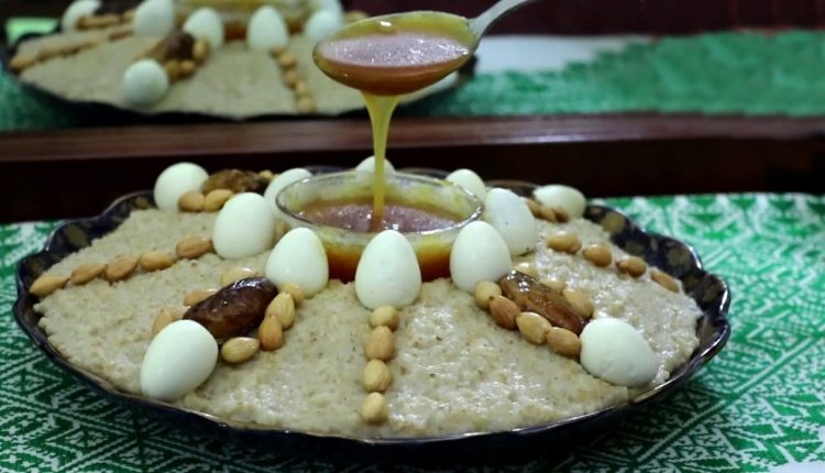 تاكلا ايض ايناير