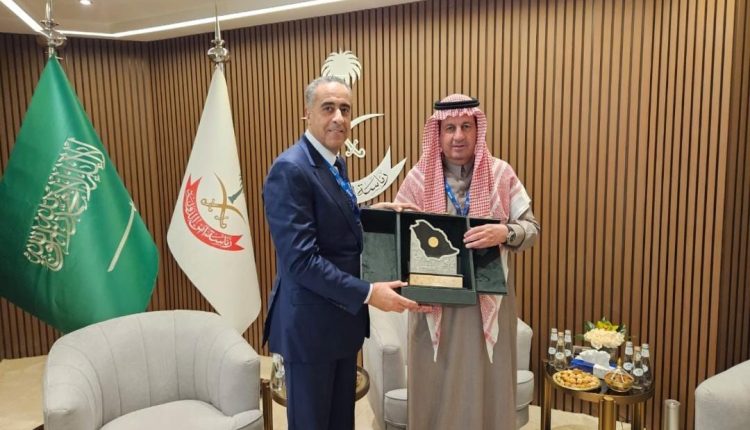 المغرب _السعودية