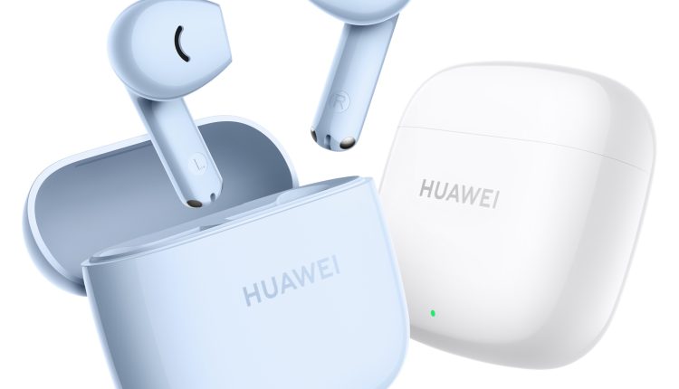 HUAWEI FreeBuds SE 2،