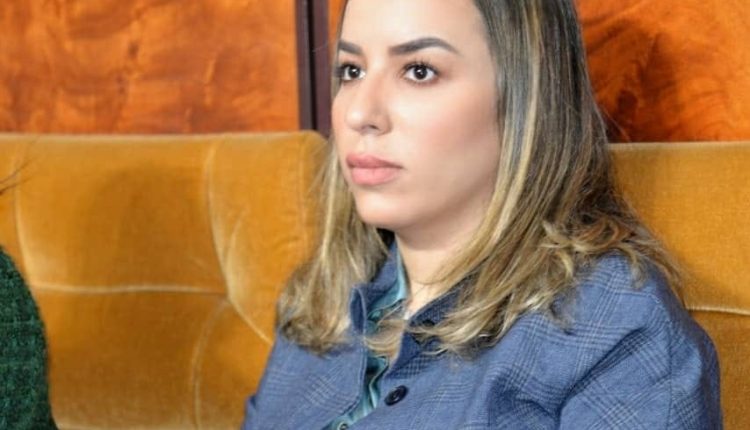المؤتمر الخامس لحزب الأصالة والمعاصرة-  نجوى كوكوس رئيسة للمجلس الوطني