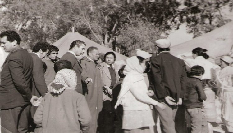 الجزائر
