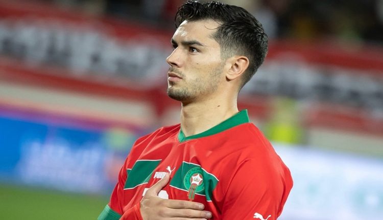Brahim Diaz