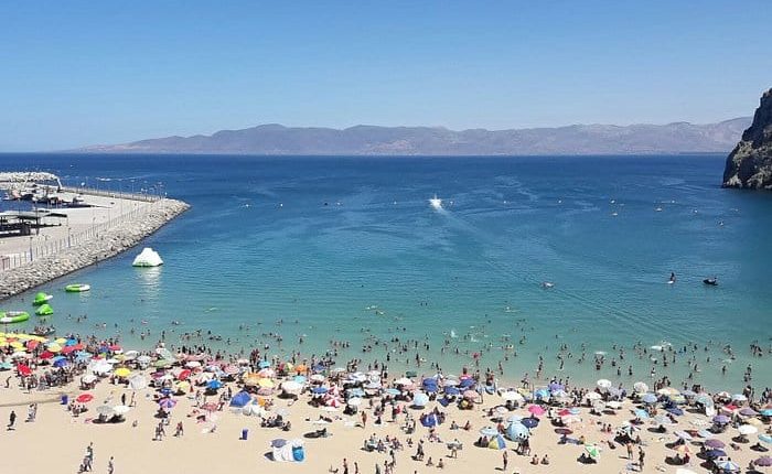 فنادق ومنتجعات