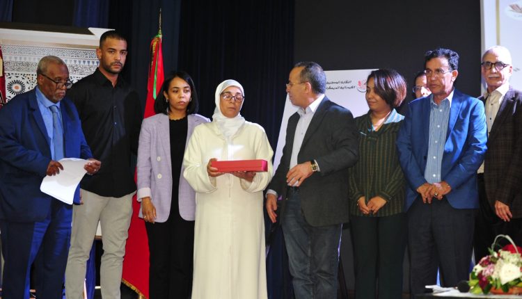 ذ.محمد زعتري