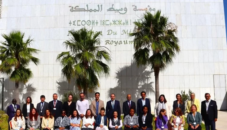 المصلحة الفضلى لطفل