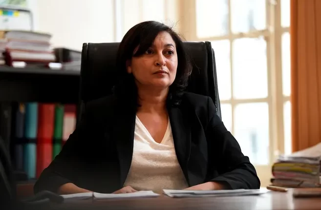 Jamilah Habsaoui