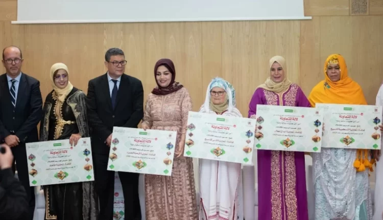 لالة المتعاونة