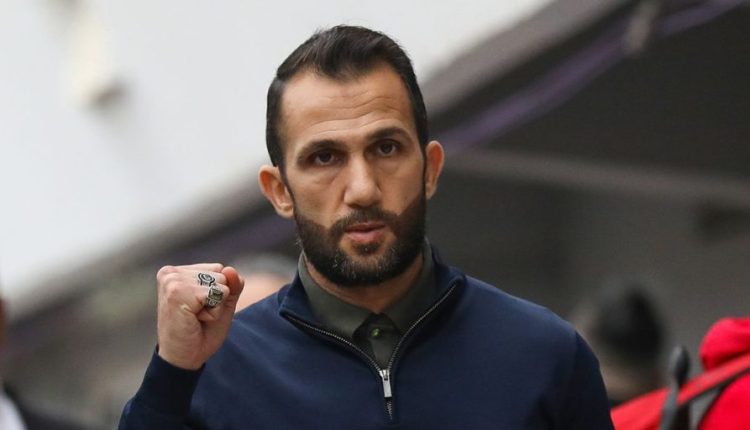 adil ramzi