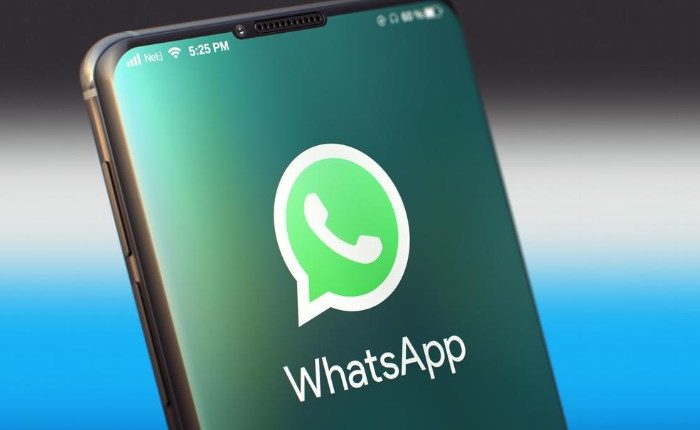 WhatsApp