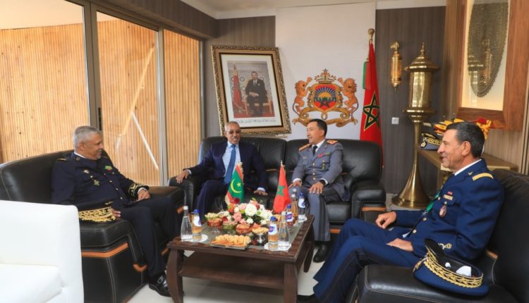 القوات المسلحة الملكية