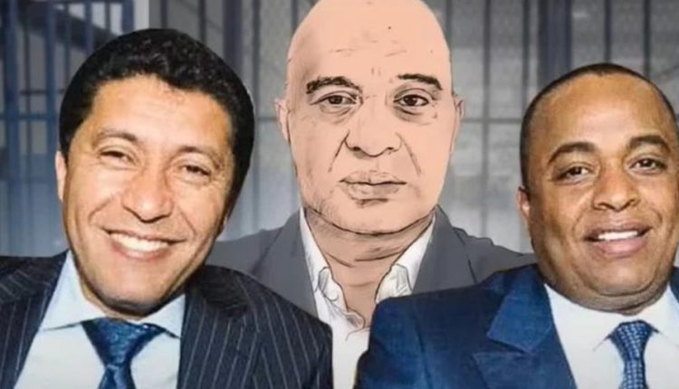 اسكوبار الصحراء