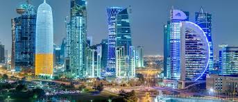 صورة قادة قطاع النقل يجتمعون في قطر لمناقشة المتطلبات اللازمة خلال الفعاليات العالمية الكبرى
