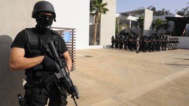 صورة المغرب- توقيف شخصين متشبعين بالفكر المتطرف للاشتباه في ارتباطهما بخلية إرهابية موالية لتنظيم “داعش” 