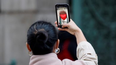 صورة غوغل… تختبر هواتف لاكتشاف أمراض القلب والعين